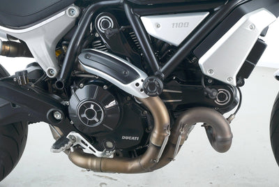 DUCATI SCRAMBLER 1100