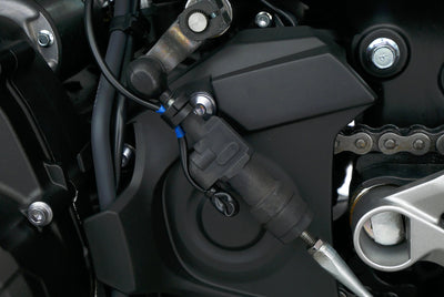 YAMAHA TRACER 900 GT