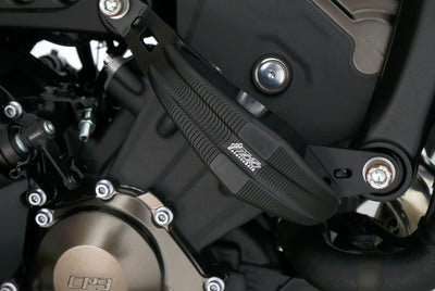 YAMAHA TRACER 900 GT