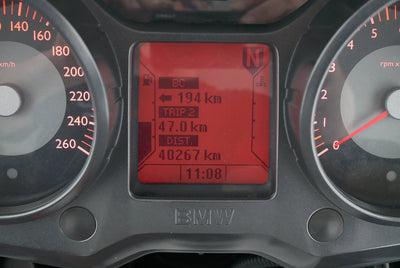 BMW K 1300 GT