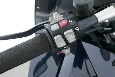 BMW K 1300 GT