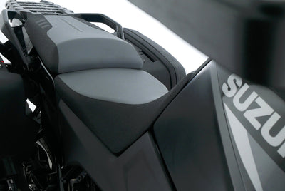 SUZUKI DL 1050 V STROM TOURING EDI.