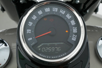 HARLEY DAVIDSON HERITAGE CLASSIC 114