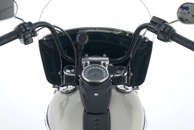 HARLEY DAVIDSON HERITAGE CLASSIC 114