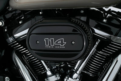HARLEY DAVIDSON HERITAGE CLASSIC 114