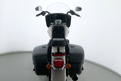 HARLEY DAVIDSON HERITAGE CLASSIC 114