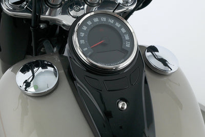 HARLEY DAVIDSON HERITAGE CLASSIC 114