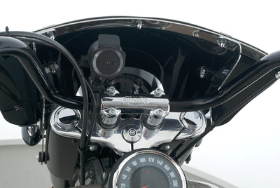 HARLEY DAVIDSON HERITAGE CLASSIC 114