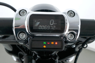 HARLEY DAVIDSON SOFTAIL BREAKOUT 114