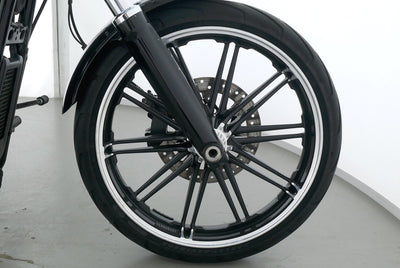 HARLEY DAVIDSON SOFTAIL BREAKOUT 114