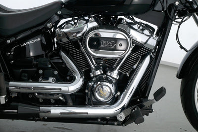 HARLEY DAVIDSON SOFTAIL BREAKOUT 114