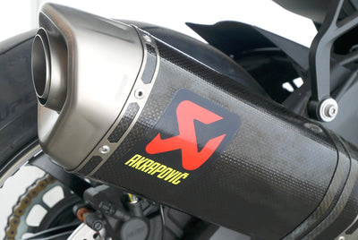 KAWASAKI ZX 10 RR ARASHI EDITION