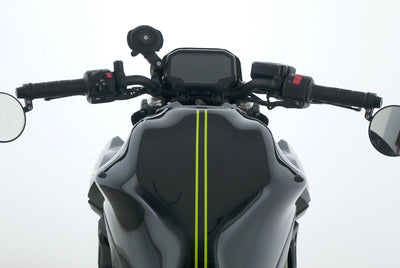 KAWASAKI Z 650