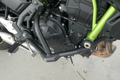 KAWASAKI Z 650