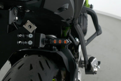 KAWASAKI Z 650