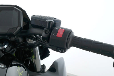 KAWASAKI Z 650