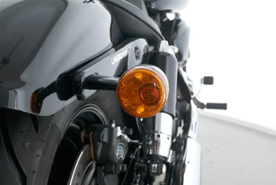 HARLEY DAVIDSON DYNA FAT BOB