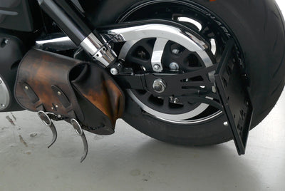 HARLEY DAVIDSON DYNA FAT BOB