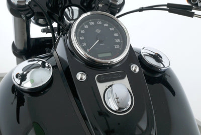 HARLEY DAVIDSON DYNA FAT BOB