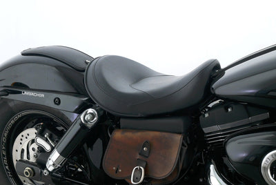 HARLEY DAVIDSON DYNA FAT BOB