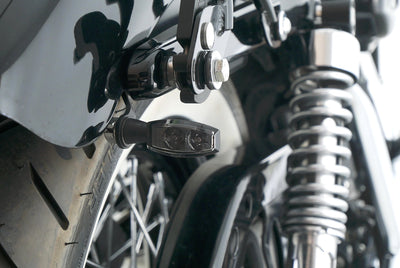 HARLEY DAVIDSON SPORTSTER XL 1200 48 FORTY