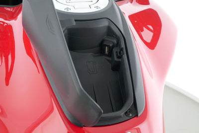 DUCATI MULTISTRADA V4 S