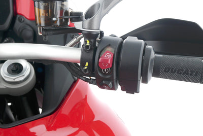 DUCATI MULTISTRADA V4 S