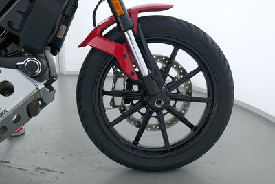 DUCATI SCRAMBLER