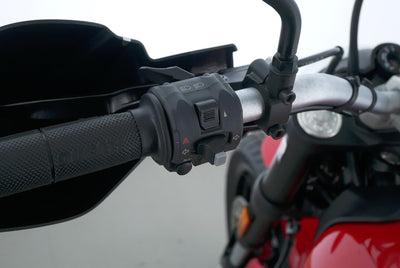 DUCATI SCRAMBLER