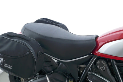 DUCATI SCRAMBLER