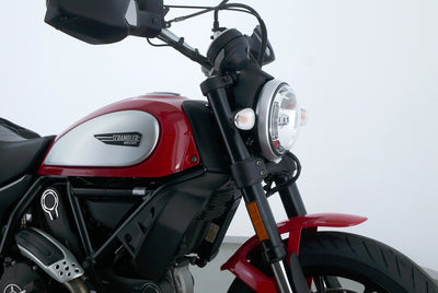 DUCATI SCRAMBLER