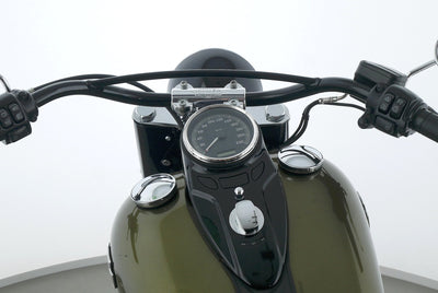 HARLEY DAVIDSON SOFTAIL SLIM