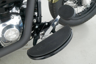HARLEY DAVIDSON SOFTAIL SLIM