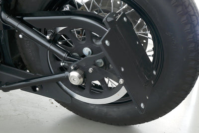 HARLEY DAVIDSON SOFTAIL SLIM