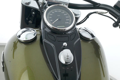 HARLEY DAVIDSON SOFTAIL SLIM