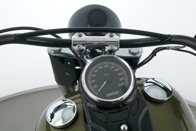 HARLEY DAVIDSON SOFTAIL SLIM