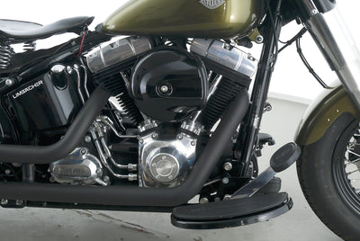 HARLEY DAVIDSON SOFTAIL SLIM