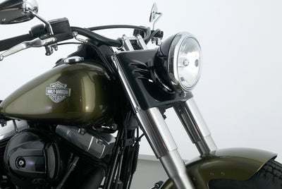 HARLEY DAVIDSON SOFTAIL SLIM
