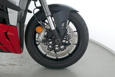DUCATI STREETFIGHTER V2