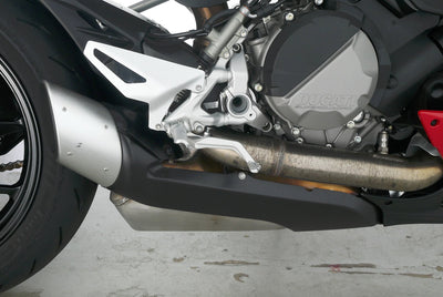 DUCATI STREETFIGHTER V2