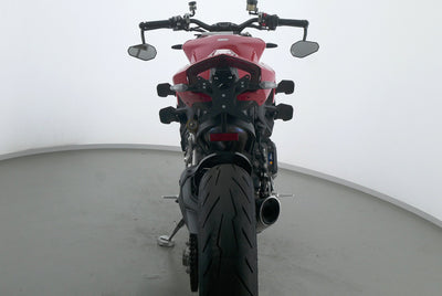 DUCATI STREETFIGHTER V2