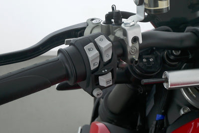 DUCATI STREETFIGHTER V2