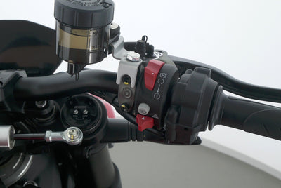 DUCATI STREETFIGHTER V2