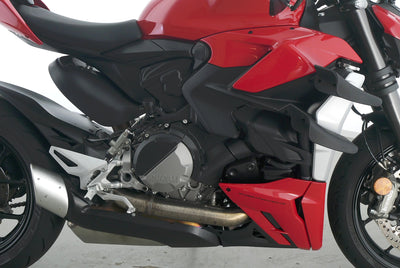 DUCATI STREETFIGHTER V2