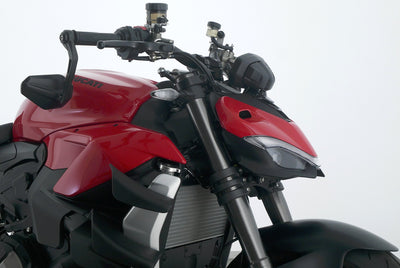DUCATI STREETFIGHTER V2