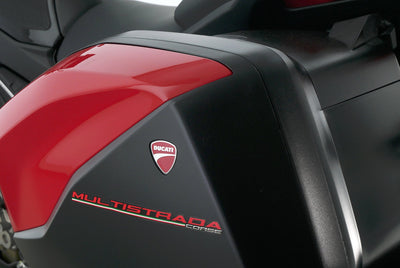 DUCATI MULTISTRADA V4 PIKES PEAK