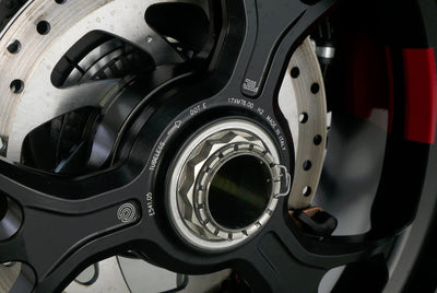 DUCATI MULTISTRADA V4 PIKES PEAK