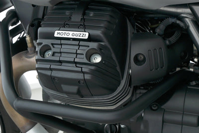 MOTO GUZZI V85 TT TRAVEL