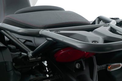 MOTO GUZZI V85 TT TRAVEL