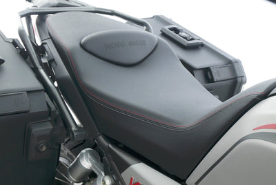 MOTO GUZZI V85 TT TRAVEL
